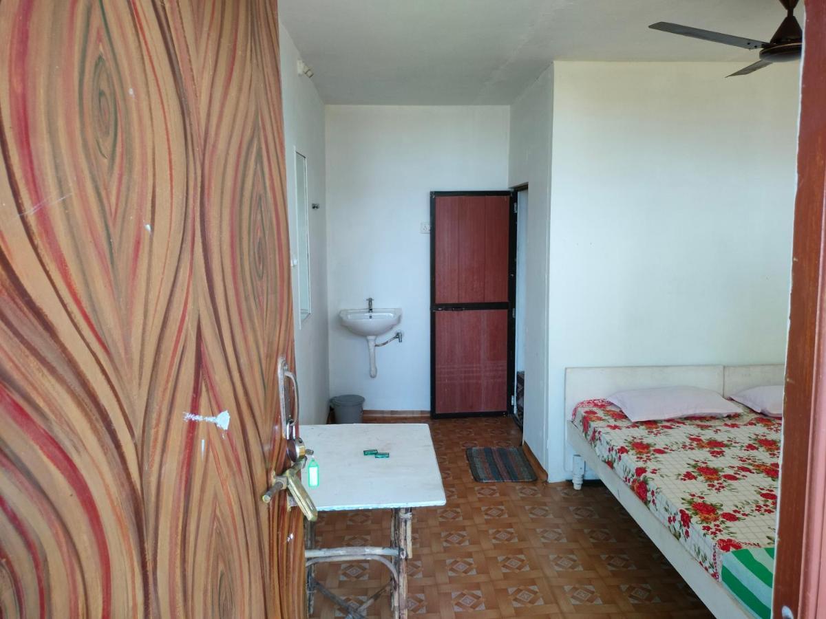 Matashree Beach Huts Hotel Magdal Eksteriør billede